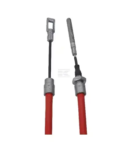 CABLU FRANA REMORCA 2088800401 1129/1385MM ALKO 