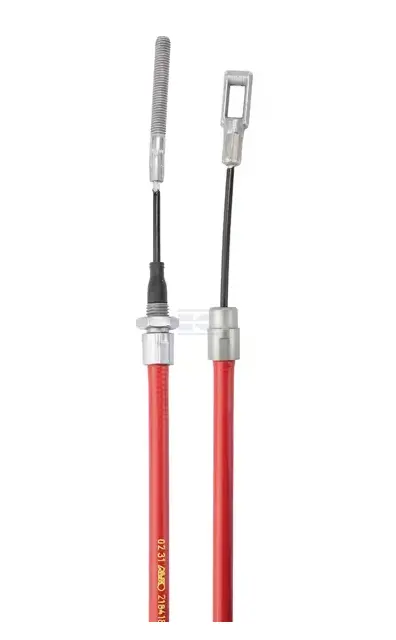 CABLU FRANA REMORCA 21841804 1429/1685MM ALKO ~