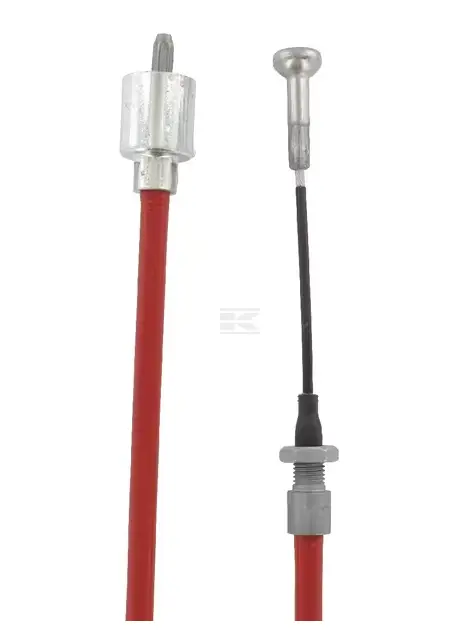 CABLU FRANA REMORCA 247283 770/966MM 060.00016 ALKO ~