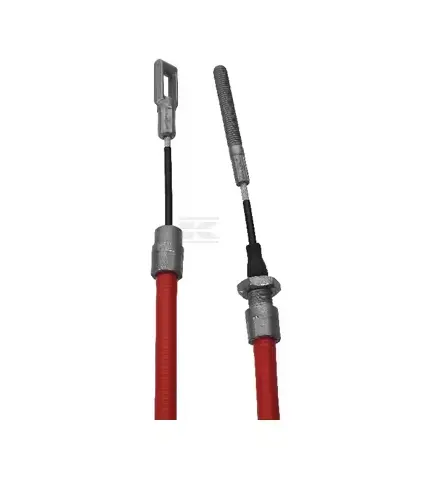 CABLU FRANA REMORCA 24866304 1609/1865MM ALKO ~