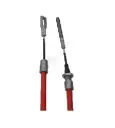 CABLU FRANA REMORCA 24866304 1609/1865MM ALKO