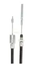 CABLU FRANA REMORCA 33921111 1030/1240MM KNOTT ~