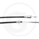 CABLU FRANA REMORCA 33921118 1630/1840MM KNOTT 