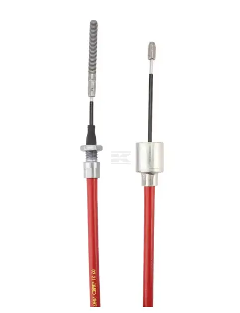CABLU FRANA REMORCA 770/980 299709 AL-KO 