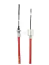 CABLU FRANA REMORCA 770/980 299709 AL-KO 