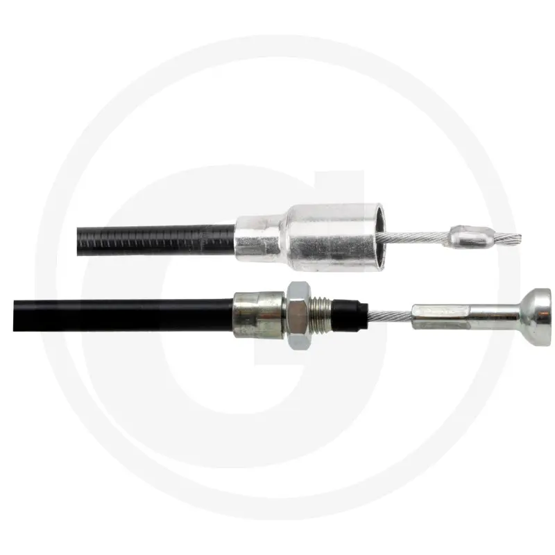CABLU FRANA REMORCA 98020211 1030/1220MM TIP NOU KNOTT 