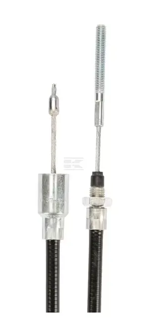 CABLU FRANA REMORCA INOX 37086.11 1030/1240
