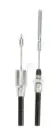 CABLU FRANA REMORCA INOX 37086.11 1030/1240