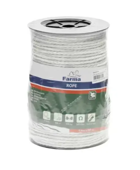 CABLU GARD ELECTRIC 6X0.20MM 200M 704020FA