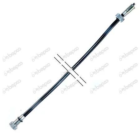 CABLU TUROMETRU 23/177-34 4976720 FIAT ~