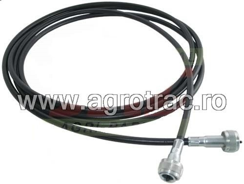 CABLU TUROMETRU 655025.0 3400MM 08-0066 B127698 CLAAS ~