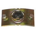 CALOTA DEGET 610492/93 02-0002 CLAAS