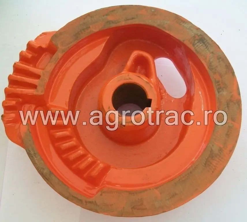 CAMA APARAT 0765.05 58-0139 WELGER WSA350 450 