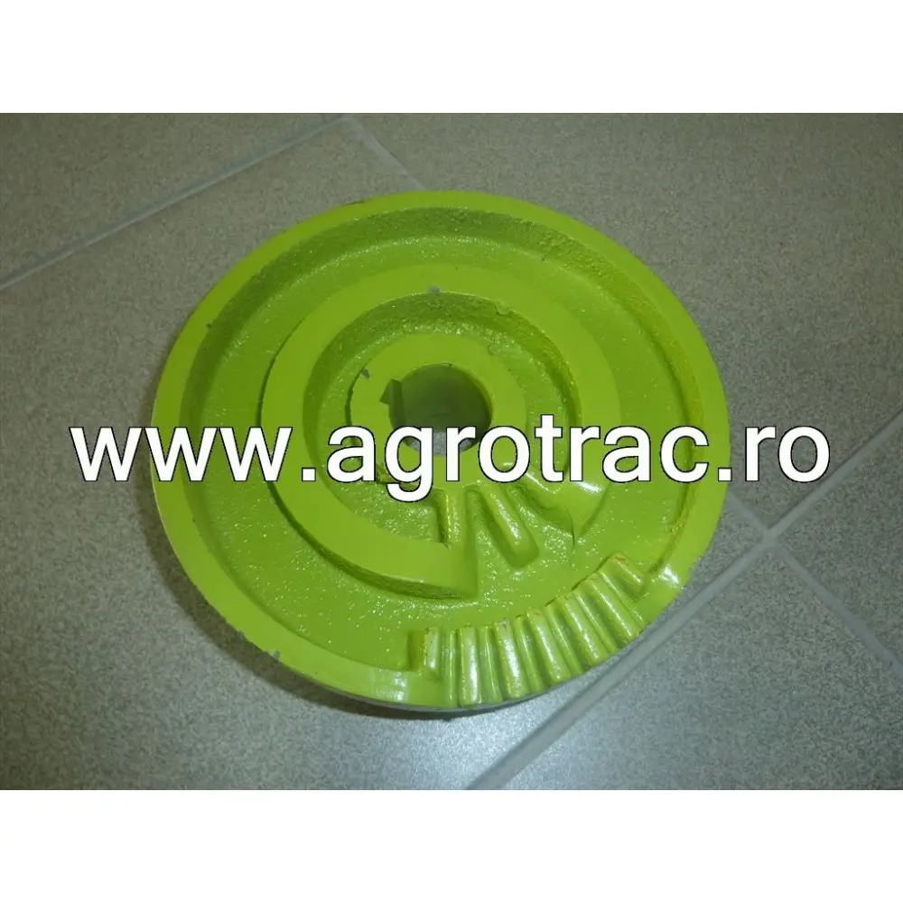 CAMA APARAT 808300.0A B127342 CU PINTEN CLAAS 