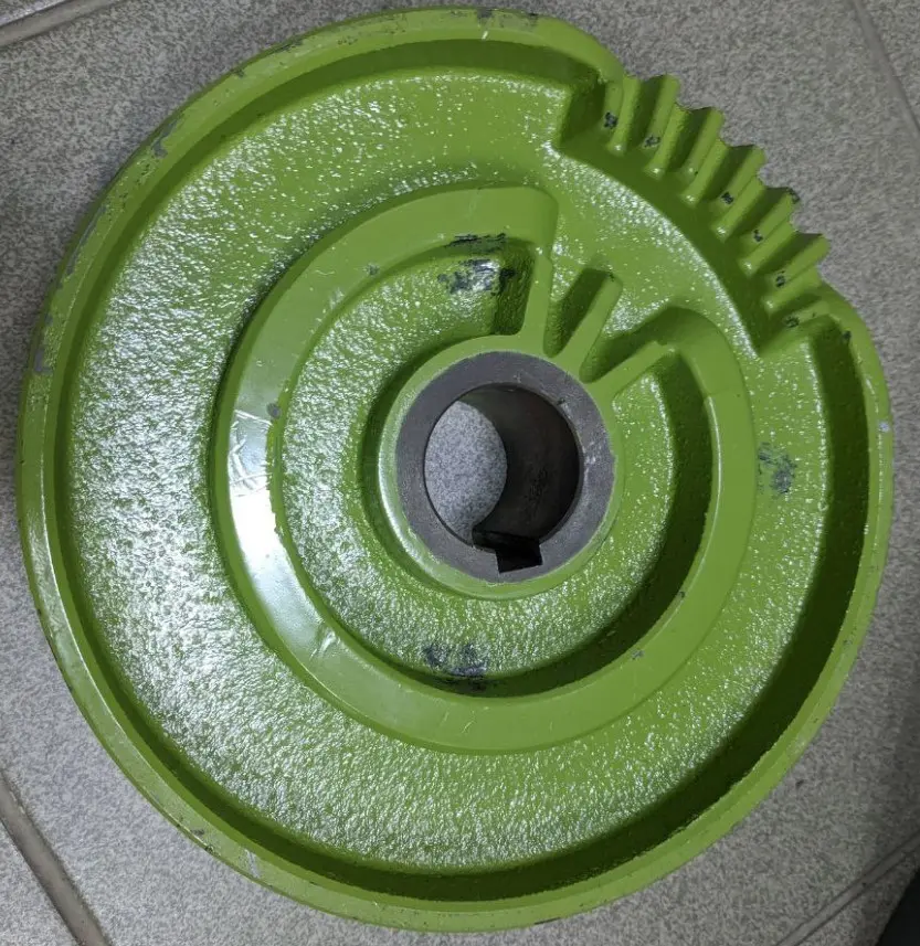 CAMA APARAT 813532.0 58-0215 CU PINTEN CLAAS 