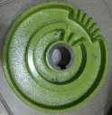 CAMA APARAT 813532.0 58-0215 CU PINTEN CLAAS 