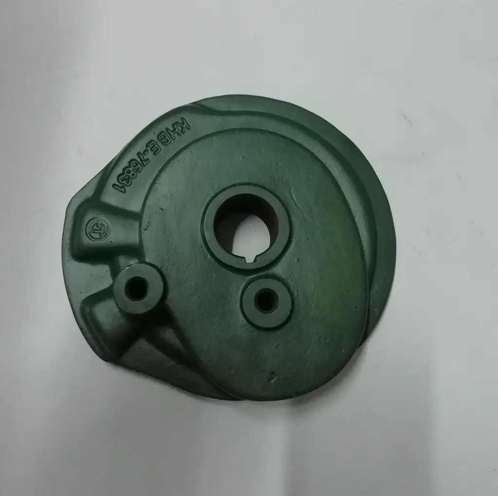 CAMA APARAT E75831 FH312371 JD FI35