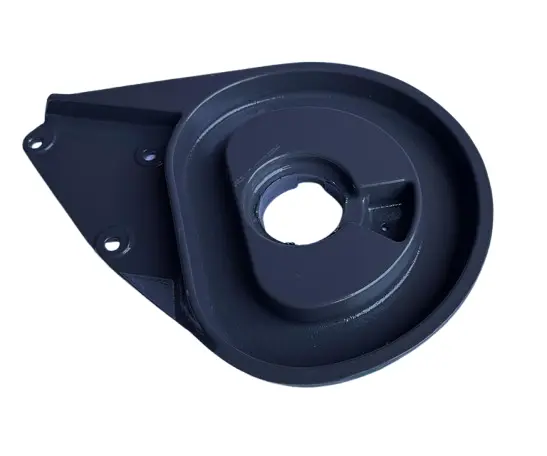 CAMA PICK-UP 0765.37 WELGER RP200 