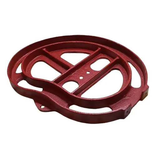 CAMA PICK-UP 56-0029 WELGER AP12 