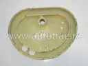 CAMA PICK-UP 63.421 80047252 NEW HOLLAND SGORBATI 