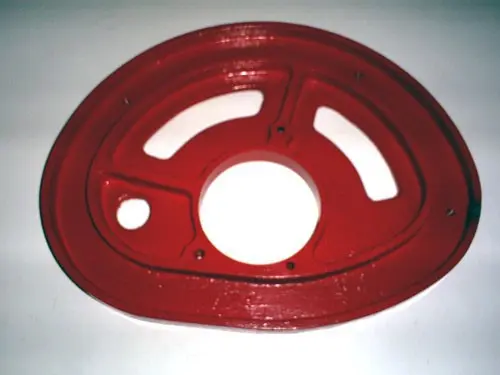 CAMA PICK-UP 642235M1 MF 10/8 15/8 20/8 MF074