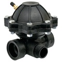 CAMERA AER COMPLETA TOLVERI P120 TOL1005 65004031090325 