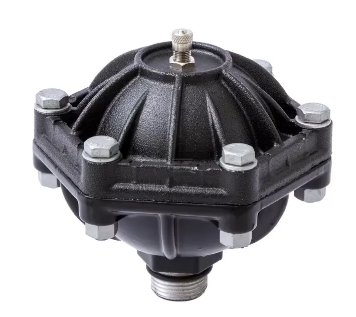 CAMERA AER UD603129 COMPLETA UDOR 