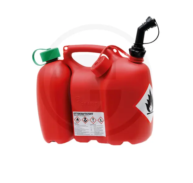 CANISTRA COMBUSTIBIL 32270439 6L+3L