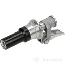 CAP FURTUN DECALIMETRU 43545GROZ QUICK LOCK