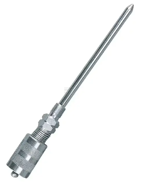CAP FURTUN DECALIMETRU AC 100MM 44905GROZ