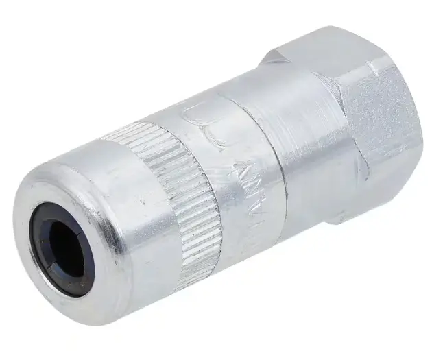 CAP FURTUN DECALIMETRU FP120R 1/8 MATO 
