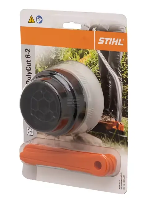 CAP TAIERE STIHL POLYCUT 7-3 40067102127