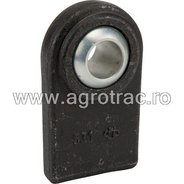 CAP TIRANT LATERAL CAT.2 28.7MM WE228001GP SUDABIL 