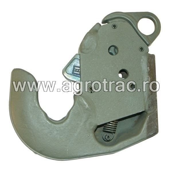 CAP TIRANT LATERAL CAT.3 LA301000 68/8118-133 712GI3 CBM