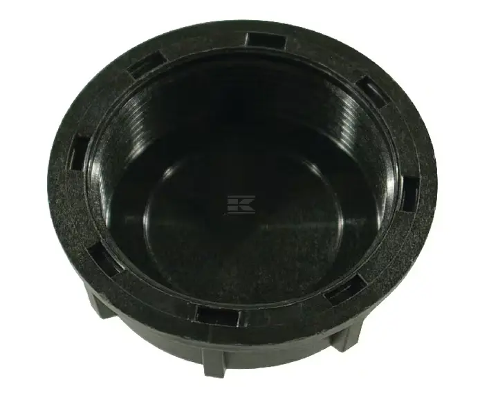 CAPAC 11/2'' 2102060 ARAG