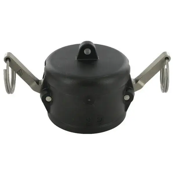 CAPAC 2'' 18107H ARAG 