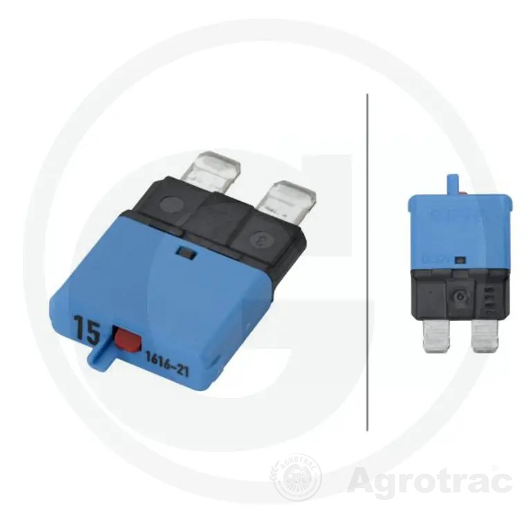CAPAC 4320031 COMET 