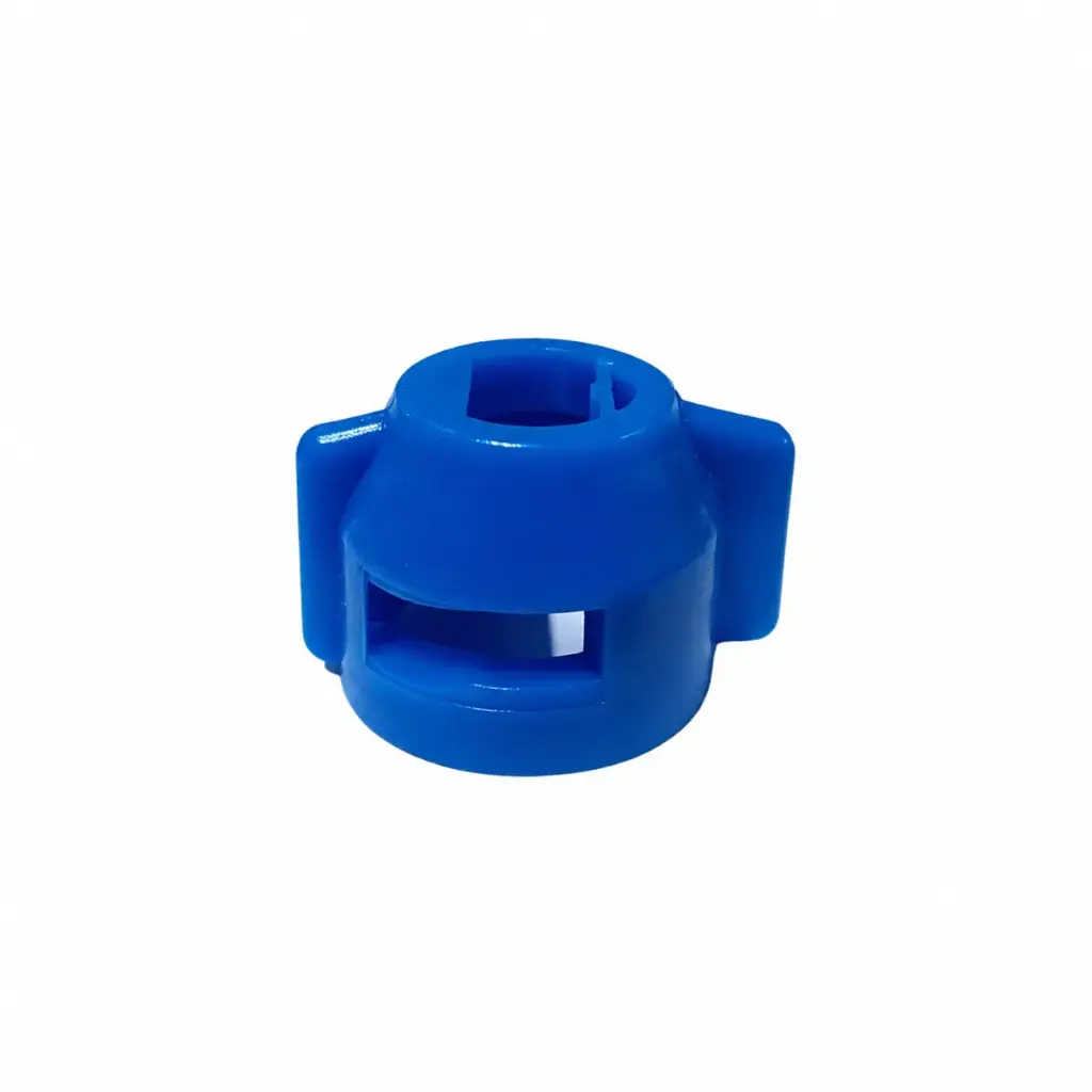 CAPAC DUZA 07 ALBASTRU ERB028 ~