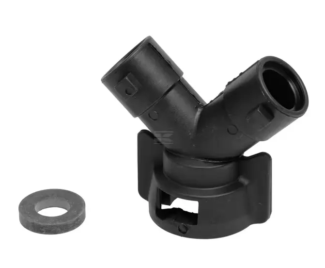 CAPAC DUZA 40291601P025 DUBLU ARAG 