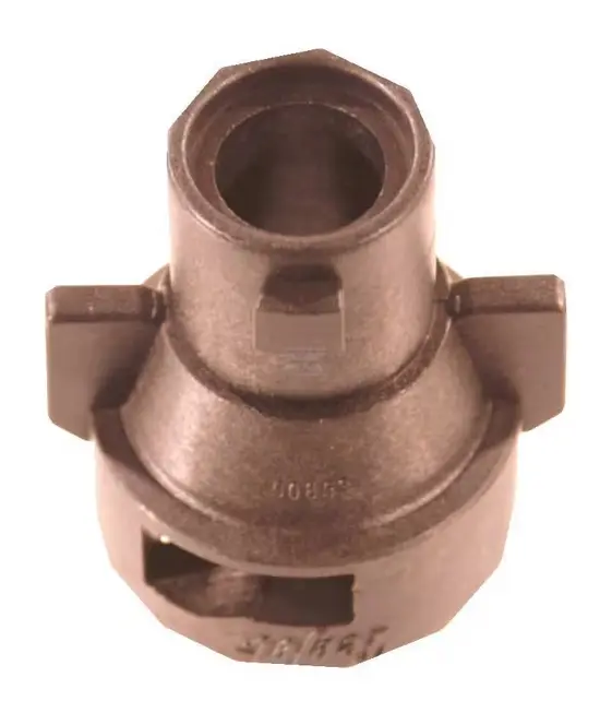 CAPAC DUZA 50854NYB TEEJET 