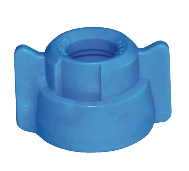 CAPAC DUZA R12.6 ALBASTRU 40290404 ARAG ~