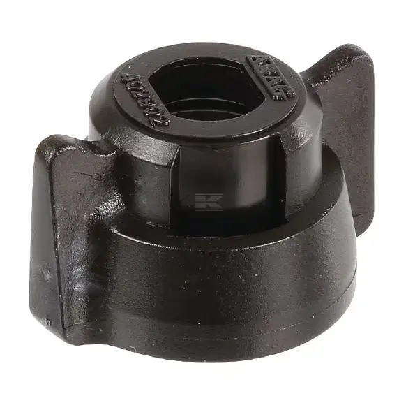 CAPAC DUZA SW10 NEGRU 40290201 ARAG 