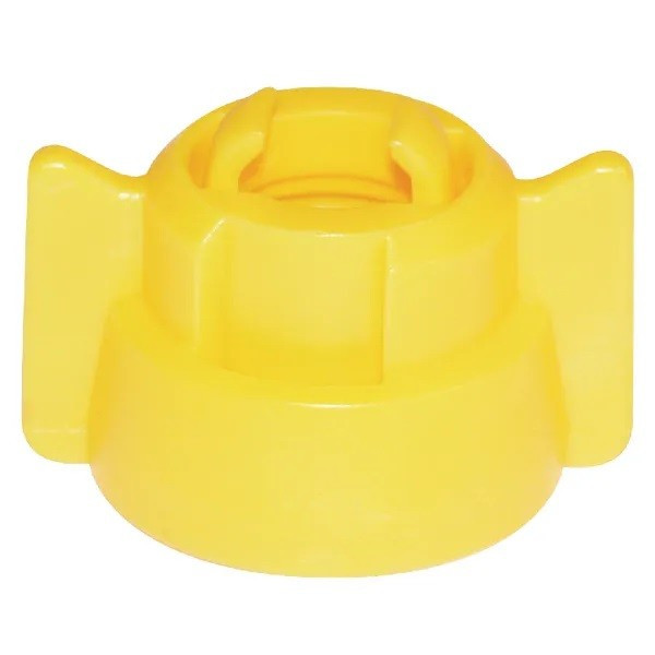 CAPAC DUZA SW10/8 GALBEN 40299006 ARAG 