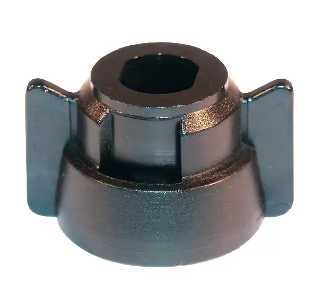 CAPAC DUZA SW11 NEGRU 40290101 ARAG