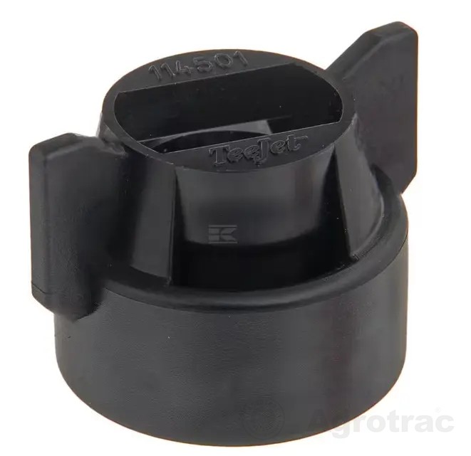 CAPAC DUZA SW11H NEGRU CP114501A1CE TEEJET