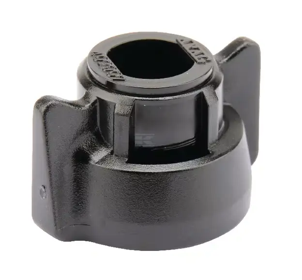 CAPAC DUZA SW11L NEGRU 40290701 ARAG 