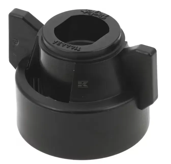 CAPAC DUZA SW11L NEGRU CP114442A1CE TEEJET ~