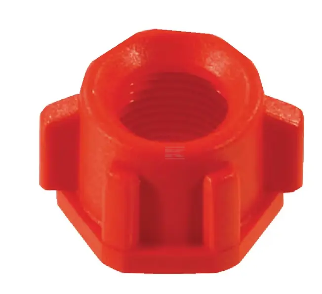 CAPAC DUZA SW13 ROSU 20001003 ARAG ~