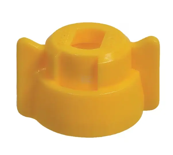 CAPAC DUZA SW8 GALBEN 40290006 ARAG