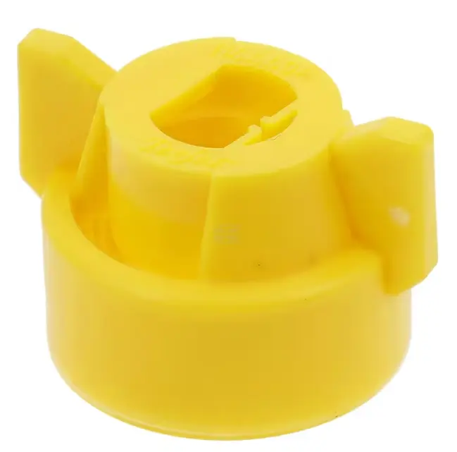 CAPAC DUZA SW8 GALBEN CP114440A6CE TEEJET